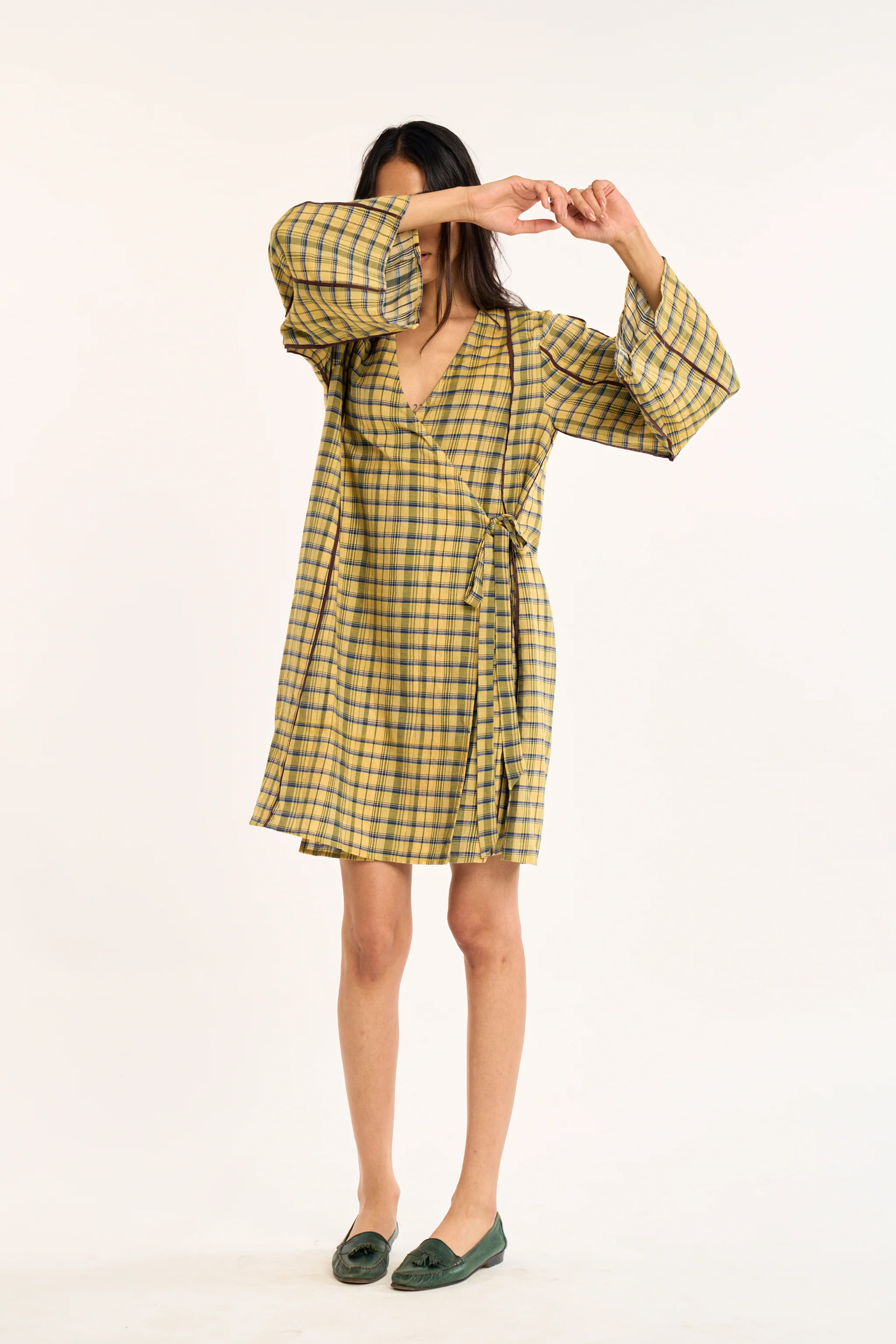 Evergreen New Arrivals